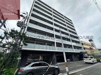 アービングNEO平野駅前