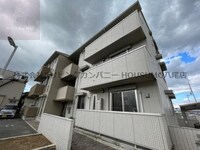 セクレール北本町　C棟