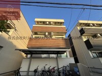 フジパレス長原Ⅲ番館