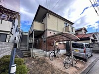 アミティエ山本