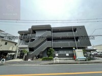 メゾン　ド　ボヌール上尾