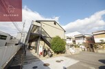 ドミール瓢箪山