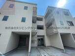 アートコーポ東太子