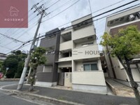フジパレス長吉長原Ⅱ番館