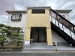 角和ハイツ
