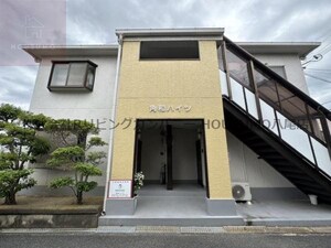 角和ハイツ