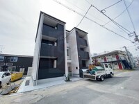 CRASTINE大蓮北4丁目C