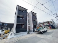 CRASTINE大蓮北4丁目C