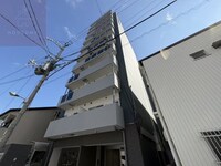 クローバー・レジデンス玉造