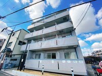 19サンライズ上小阪