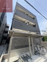 フジパレス平野公園Ⅱ番館