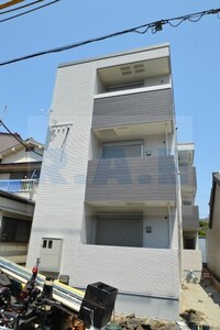 フジパレスソレイユⅡ