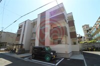 フジパレスアベリア