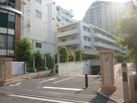 ベラカーサ池之端