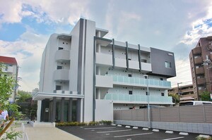 レジデンス南桜塚