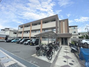 マロンフォレスト豊中