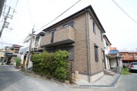 桜の町戸建1