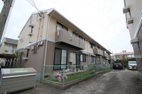 エクセレントサカウエA棟