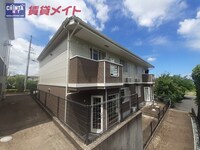 フォレスト　ガ－デン　Ⅰ