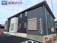 ＹＳＲ・ファミール　Ｂ