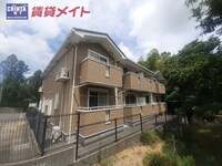 フォレストサイド