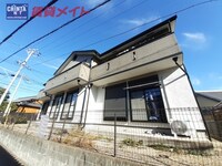 ハイツビオラ