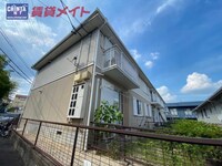 ハイライズホーム　Ｂ
