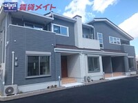 メゾン　ド　ココα