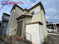 生桑町1720-6貸家