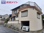 美里ケ丘住宅