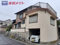 美里ケ丘住宅