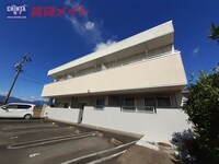 萩マンション