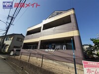 サンヒルズ立川