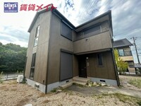 別山1丁目戸建