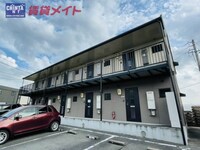 ロジュマン ラフォーレⅢ