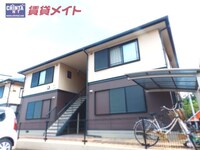 ウッディベル　Ｃ棟