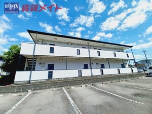 ハイツアクトⅠ