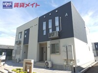 ブロッサムＡ