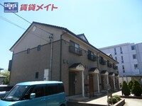 クラシード三ツ谷