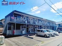 コリーヌ阿倉川