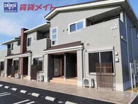 アイルウインド　Ｂ