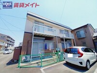 シティハイツレインボーB棟