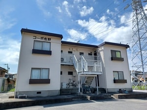 コーポ佐野