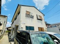 エクセルハイツ羽津山