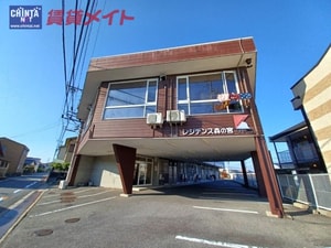 レジデンス森の宮