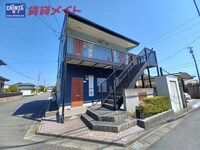 グリーンコート
