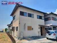 生桑齋藤様戸建