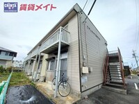 シティハイツ山の手Ｂ