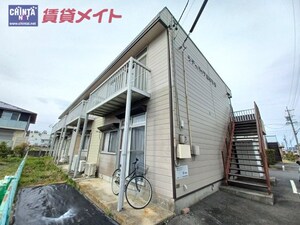 シティハイツ山の手Ｂ