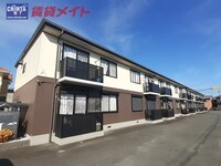 グラシューズウィルＡ棟